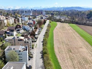 5.5 Zimmer Familienwohnung nahe Bern | Modernisiert & sofort bezugsbereit