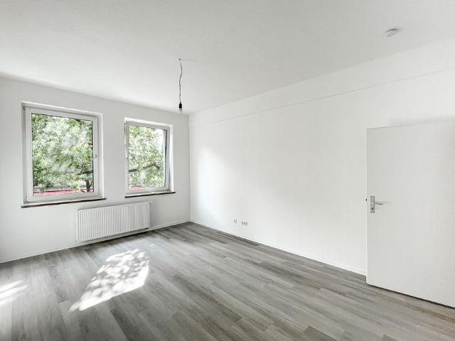5,5 Zimmer – frisch renoviert – Bermudadreieck – WG