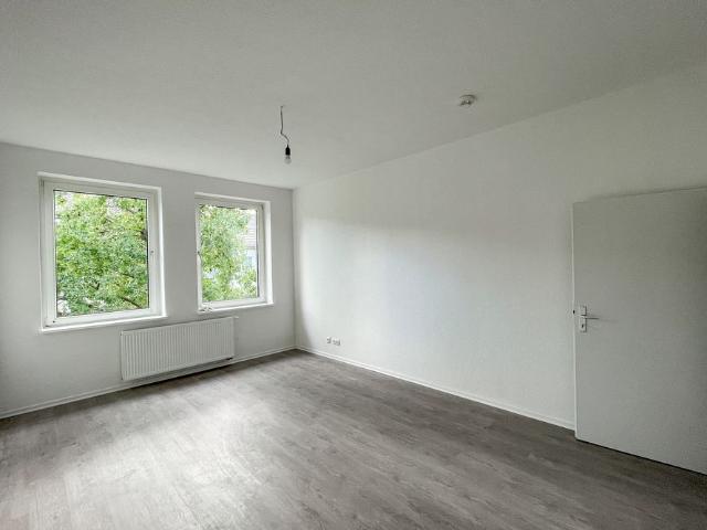 5,5 Zimmer – frisch renoviert – Bermudadreieck – WG