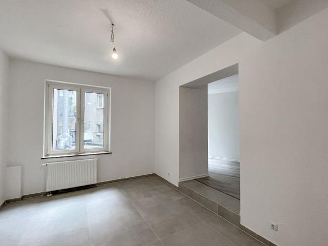 5,5 Zimmer – frisch renoviert – Bermudadreieck – WG