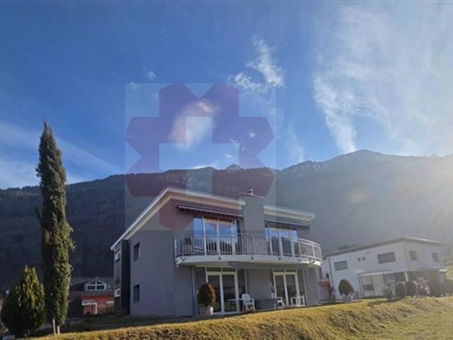 5.5 Zimmer, garantiert ein Hit BEX