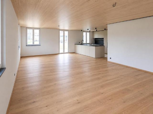 5.5 Zimmer Haus ein modernes Zuhause mit viel Raum für die ganze.