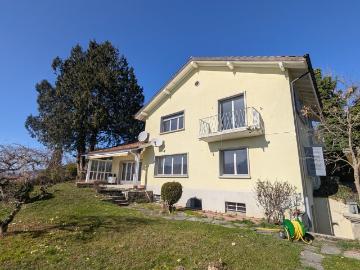 5.5 Zimmer Haus im Erdgeschoss