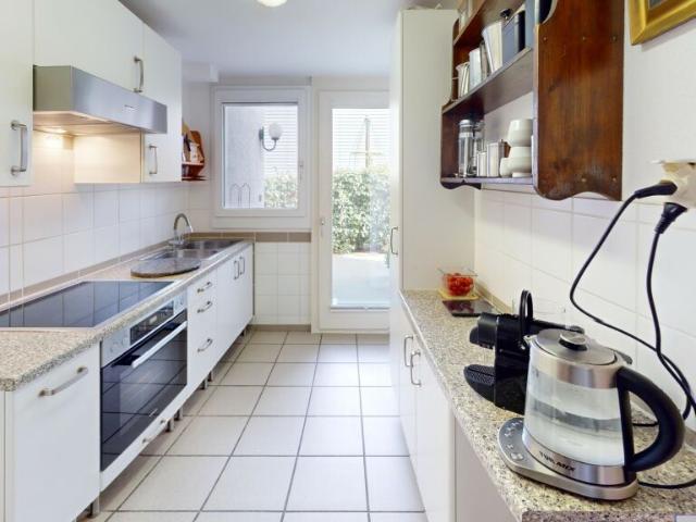 5.5 Zimmer Haus mit besonderem Charme und Ausbaupotenzial