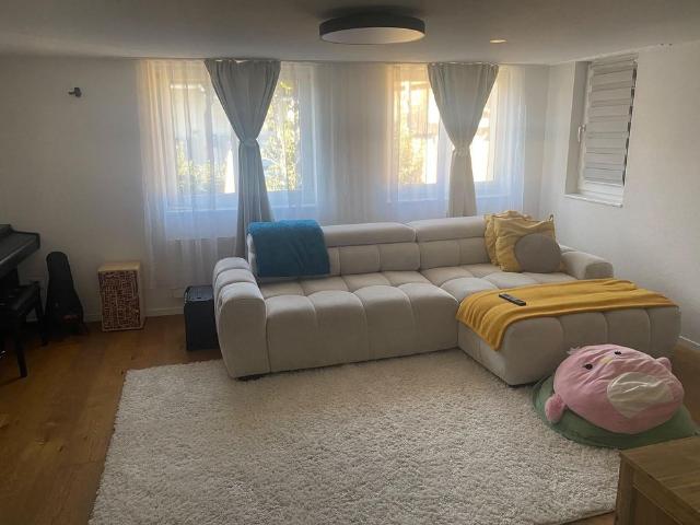 5,5 Zimmer Haus zu vermieten