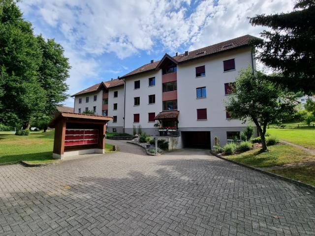 5.5 Zimmer im 2. Obergeschoss, Willkommen in Ihrem neuen zu Hause