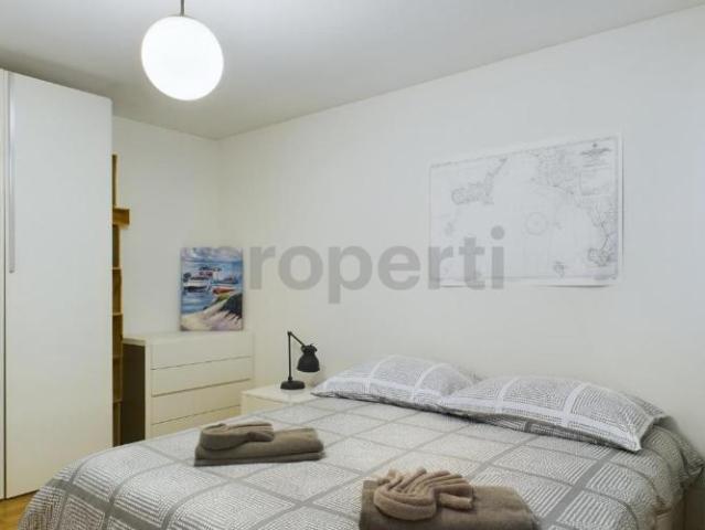Luxuriöse 5.5 Zimmer Wohnung mit Blick auf den Lago Maggiore in Brissago
