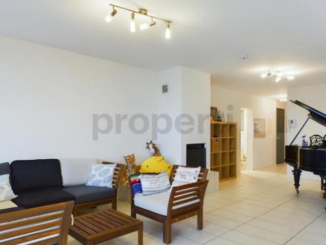 5.5 Zimmer Luxuswohnung mit Blick auf den Lago Maggiore in Brissago