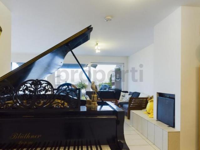 5.5 Zimmer Luxuswohnung mit Blick auf den Lago Maggiore in Brissago