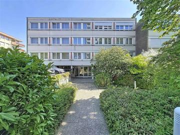 5,5 Zimmer Penthouse Wohnung