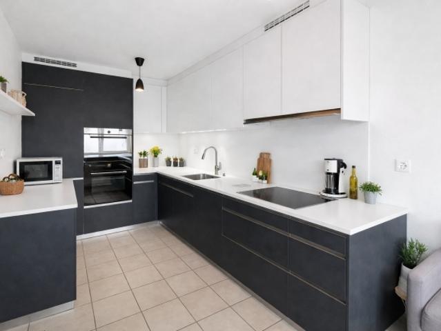 5.5 Room apartment