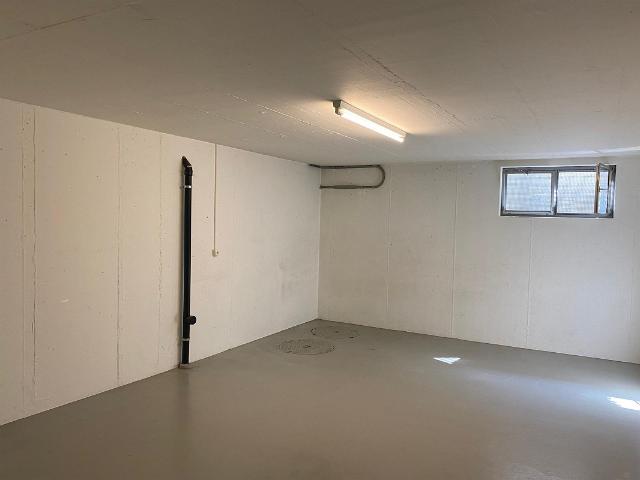 5.5 Zimmer Reihen Einfamilienhaus
