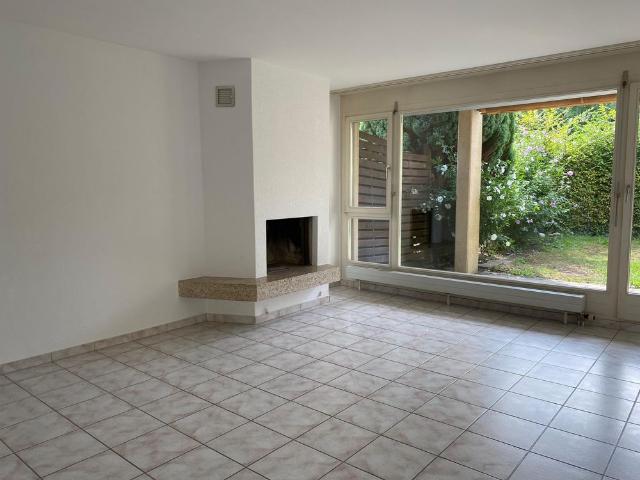 5.5 Zimmer Reihen Einfamilienhaus