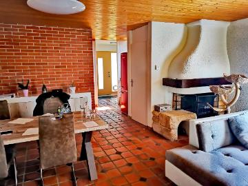 5.5 Zimmer Reihenfamilienhaus