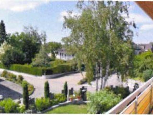 5.5 Zimmer Reihenfamilienhaus