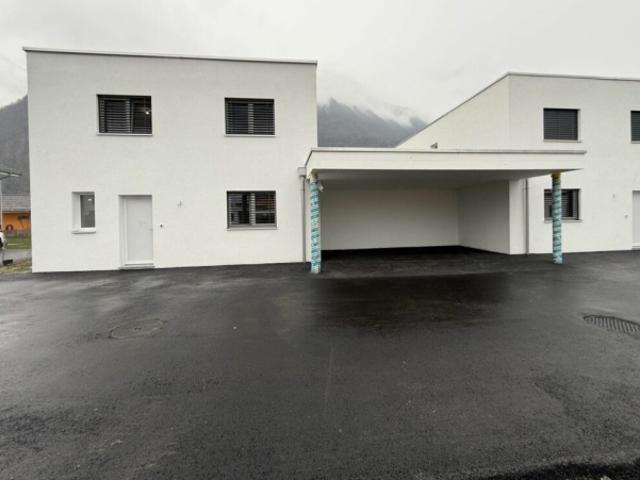 5.5 Zimmer Reihenhaus in Bouveret
