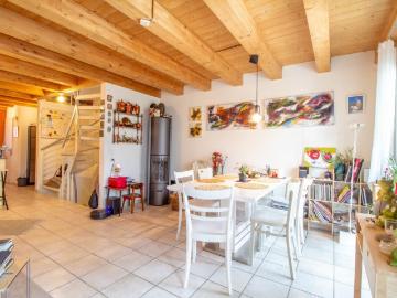 Oberohringen, Seuzach, Bezirk Winterthur, Kanton Zürich