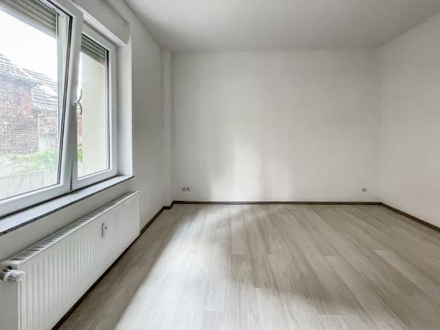 5,5 Zimmer – renoviert – ruhige Lage – Garten – Garage