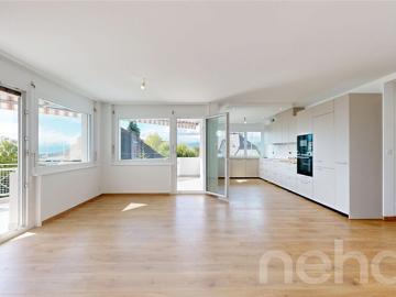 5,5 Zimmer und ein separates Studio Investitionsmöglichkeit