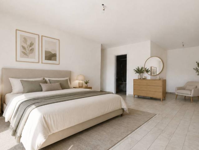 5.5 Zimmer Villa mit Terrasse und Garten