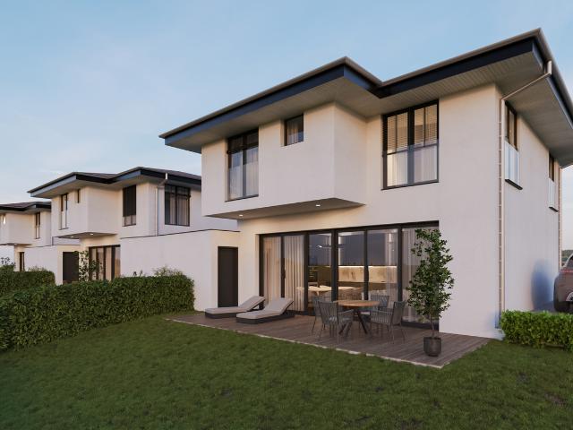 5.5 Zimmer Villa in Chavannes sous Orsonnens