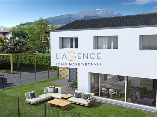 5,5 Zimmer Villa von hoher Qualität!