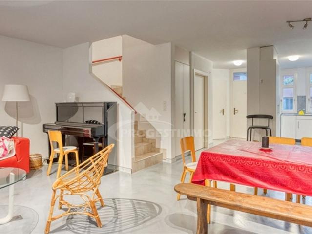 5.5 ZIMMER VILLA ZU VERKAUFEN