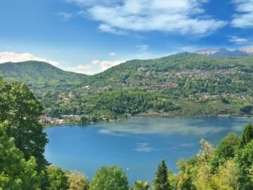 Al Guasto, Collina d'Oro, Gemeinde Carona, Bezirk Lugano, Tessin