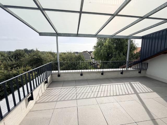 5.5 Zimmer Wohnung
