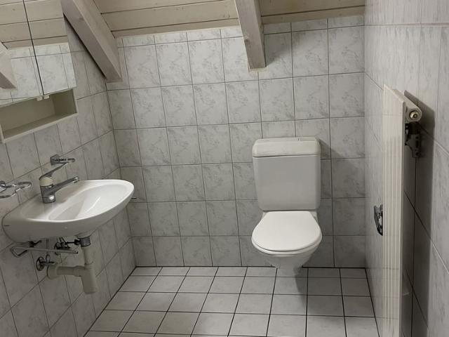 5,5 Zimmer Wohnung