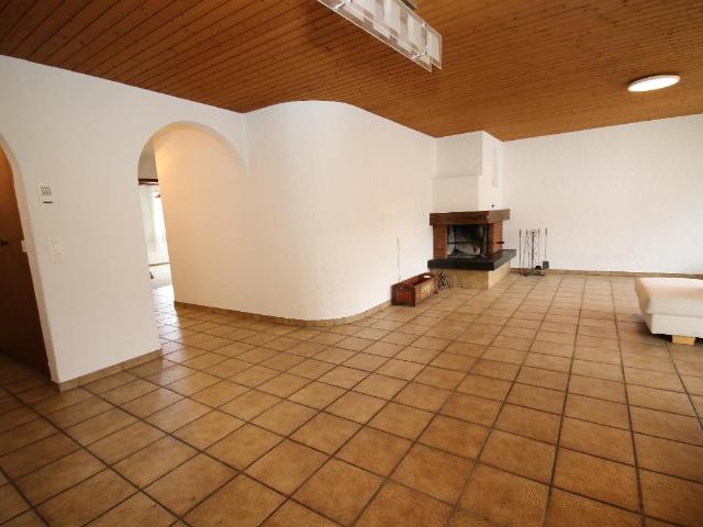 5.5 Zimmer Wohnung