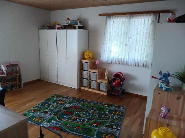 5.5 Zimmer Wohnung