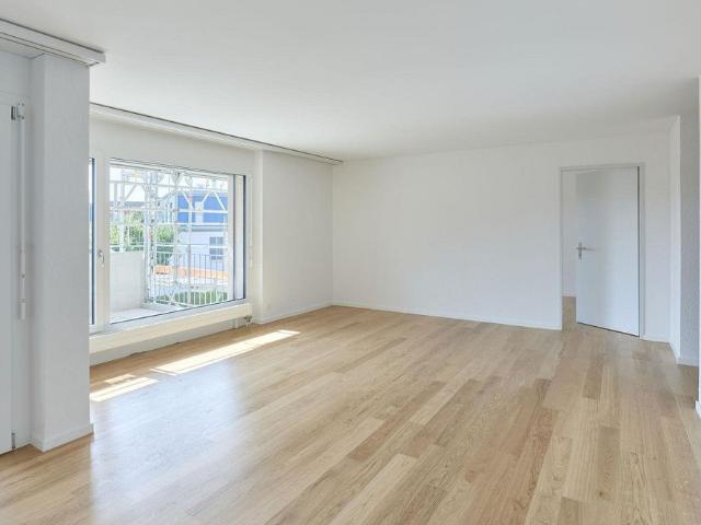 5.5 Zimmer Wohnung
