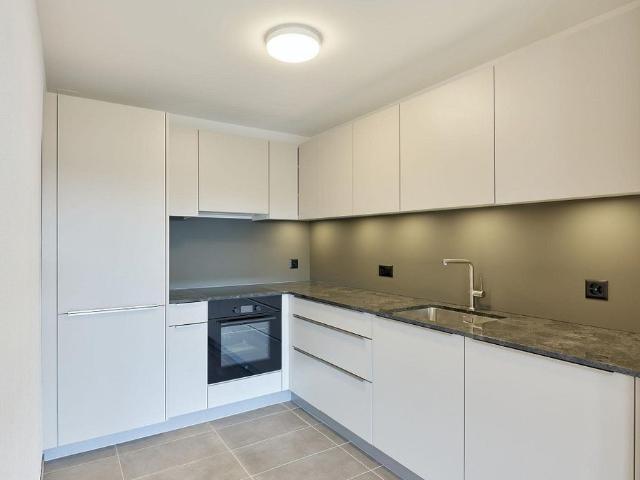 5.5 Zimmer Wohnung