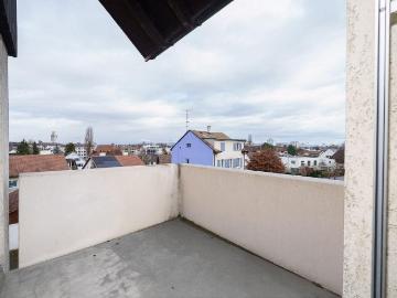 5.5 Zimmer Wohnung