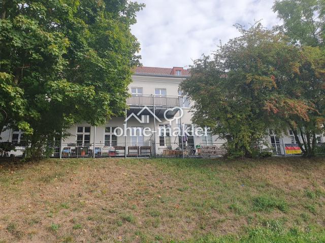 5,5 Zimmer Wohnung