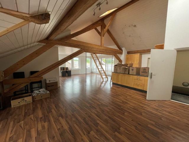 5.5 Zimmer Wohnung
