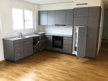 5.5 Zimmer Wohnung