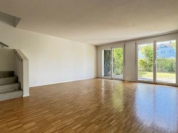 5.5 Zimmer Wohnung