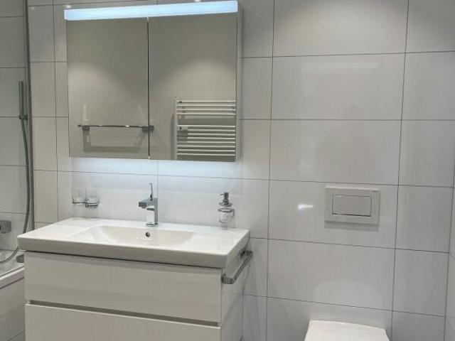 5.5 Zimmer Wohnung