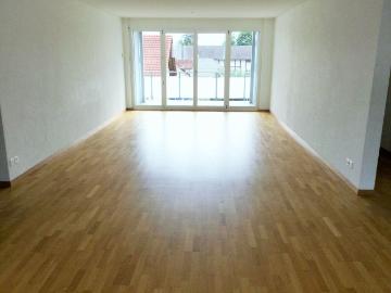 5.5 Zimmer Wohnung
