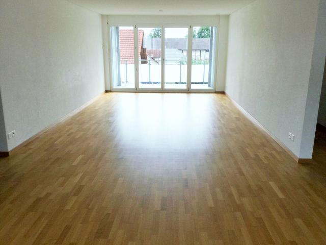5.5 Zimmer Wohnung