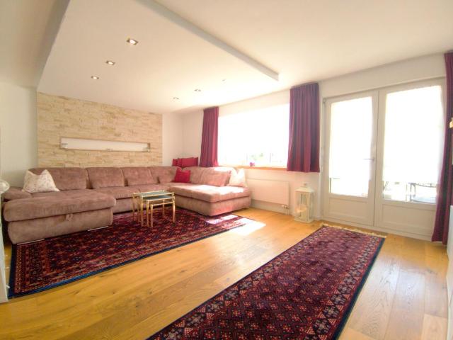 5.5 Zimmer Wohnung