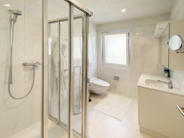5.5 Zimmer Wohnung