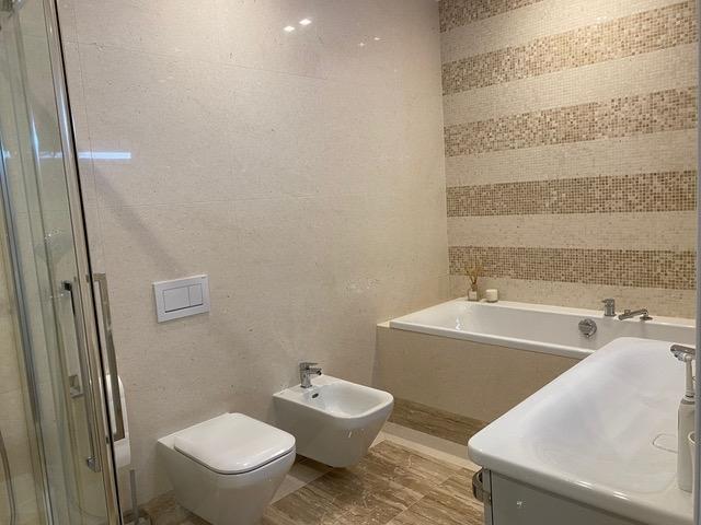 5.5 Zimmer Wohnung