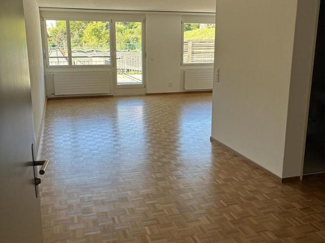 5.5 Zimmer Wohnung