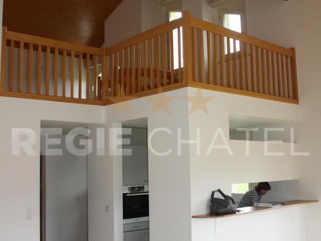 5.5 Zimmer Wohnung, ca. 130 m2