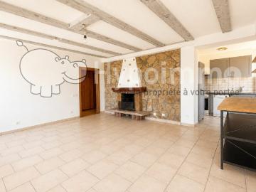 5.5 Zimmer Wohnung im Erdgeschoss