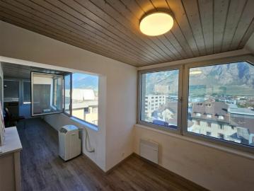 5,5 Zimmer Wohnung im Zentrum von Sachsen