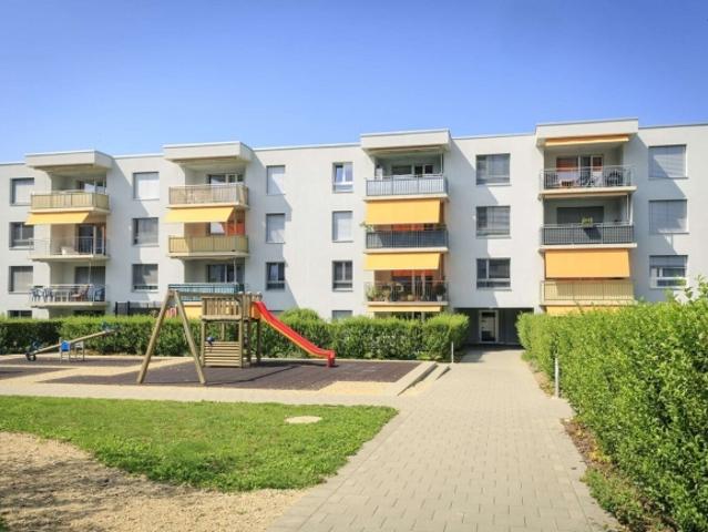 5.5 Zimmer Wohnung in Avenches
